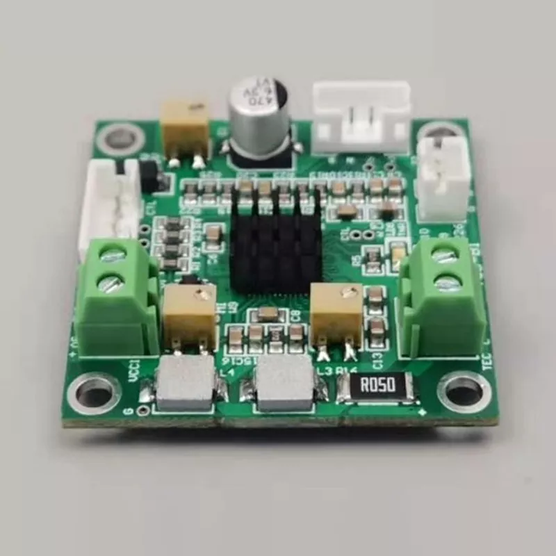 ATC-M1 temperaturkontroller med kortsyklus PID