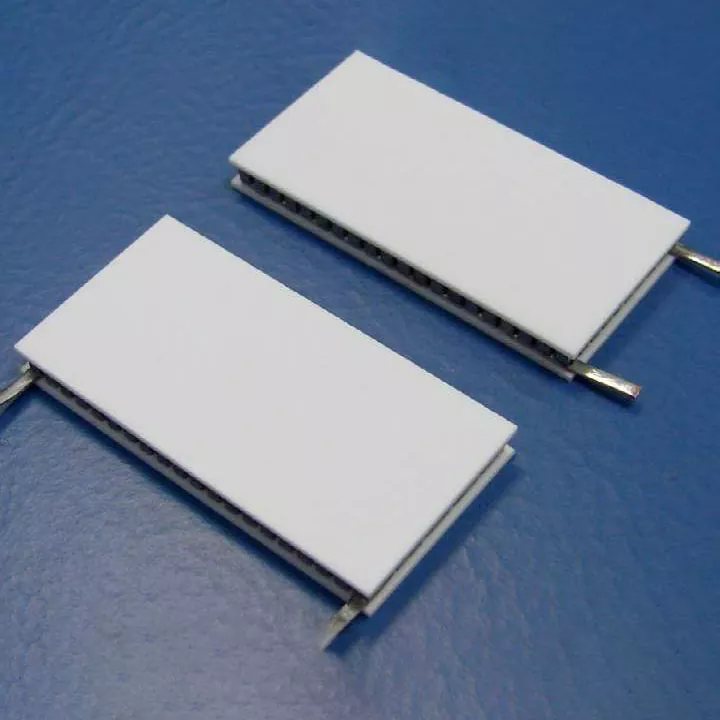 Standard Cycling Termoelectric Coolers for PCR